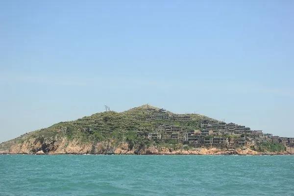 中國的&OpenCurlyDoubleQuote;東極&rdquo;&mdash;&mdash;浙江東極島