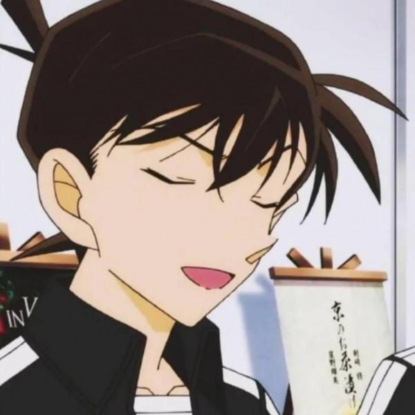 小眾個性動漫男生頭像