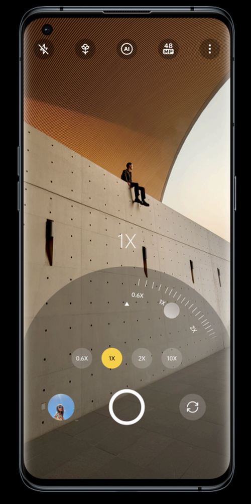 更持久更流暢 ColorOS 12量子動畫引擎 3.0介紹 更持久更流暢 ColorOS 12量子動畫引擎 3.0介紹