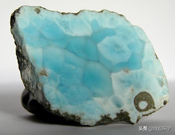 世界上最珍稀的10種水晶，你見過嗎？