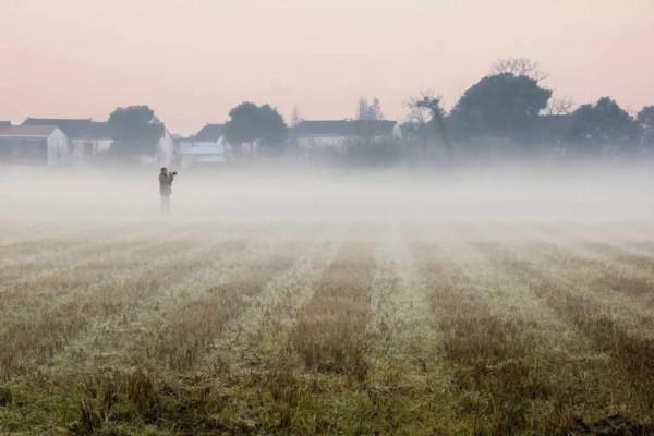 十首詩詞，走過半生，才讀懂其中真意