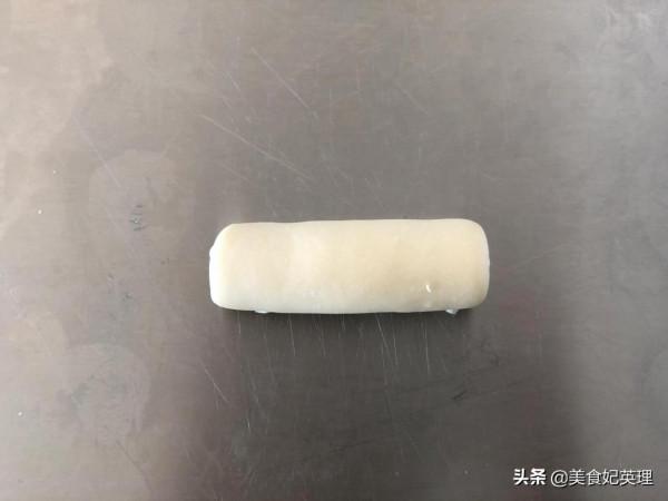 這麵包僅一次發酵，無需黃油也能又香又軟！配方送你新手一次成功