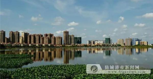 「感黨恩 慶國慶」解鎖廣西鉅變“密碼”這些“喜事”與你有關