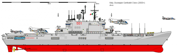猜測:綜合燃氣輪機優缺點,合理推測,076大機率使用雙艦島設計 猜測:綜合燃氣輪機優缺點,合理推測,076大機率使用雙艦島設計