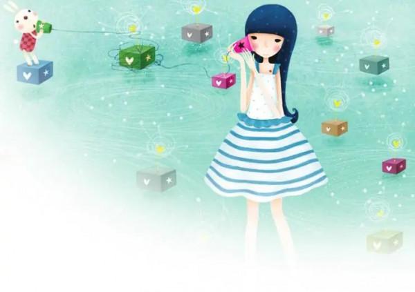 情感實錄∣人世間除了生與死，都是擦傷