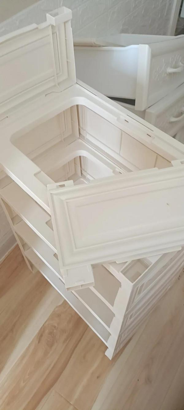 裝的時候費了老大勁兒拆了重新裝更費勁