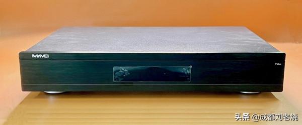 你的4K專屬影庫艾美MS200上手試玩 你的4K專屬影庫艾美MS200上手試玩