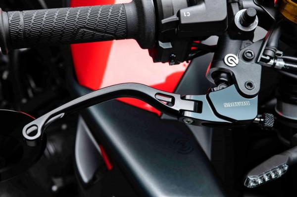 KTM - Brabus 博速 1300 R 細節簡介