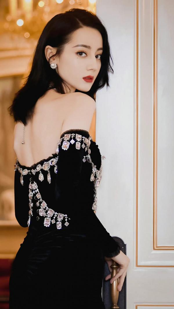 迪麗熱巴高畫質圖集 迪麗熱巴高畫質圖集