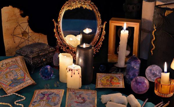 愛德加凱西：現存14000份完整記錄，世界上記錄最多的預言家