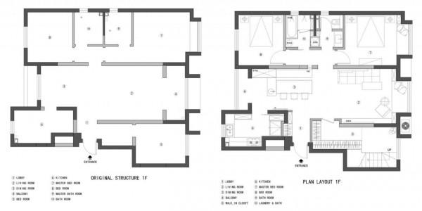 等我再換房,一定要買套複式樓,學他家這麼裝修,實在太完美 等我再換房,一定要買套複式樓,學他家這麼裝修,實在太完美