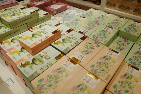 伴手禮買啥?進來抄作業 伴手禮買啥?進來抄作業