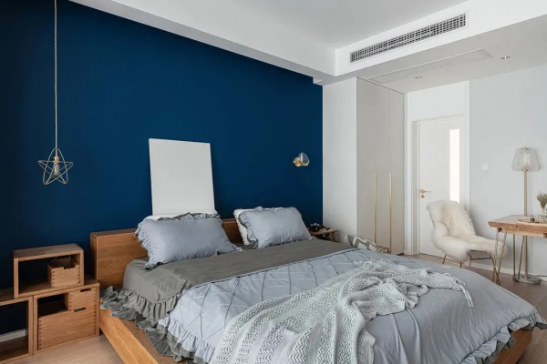 119㎡的家搞出60㎡收納空間，再也不用哭著斷舍離