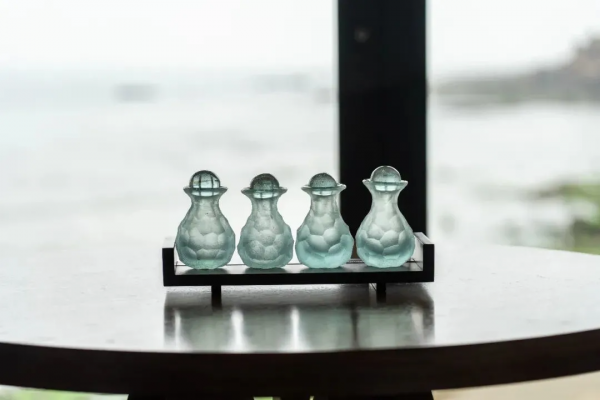 情人節禮 &vert; 赤誠相見 愛在璀璨星河