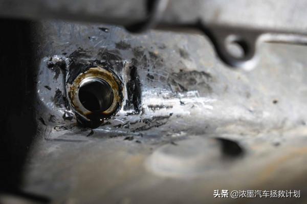 「致臻匠心」修復一臺大眾途銳,勇攀高峰後再成為逆轉時間的焦點 「致臻匠心」修復一臺大眾途銳,勇攀高峰後再成為逆轉時間的焦點