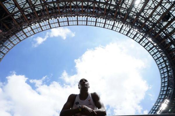 在你我最熟悉的場地，每一滴汗水都是一個故事