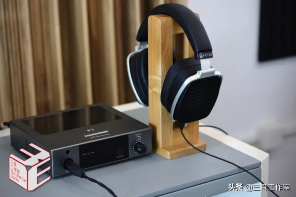 德國HEDDPhone首款全頻AMT單元耳機測評 | 於HiFi和監聽都獨一無二 德國HEDDPhone首款全頻AMT單元耳機測評 | 於HiFi和監聽都獨一無二