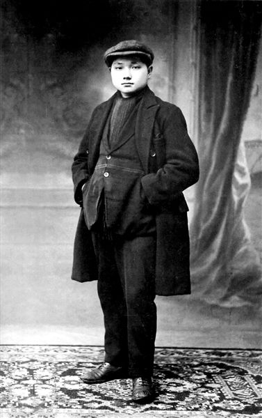 胡適曾說毛主席考不上北大,知情人直言:事實恰恰相反 胡適曾說毛主席考不上北大,知情人直言:事實恰恰相反