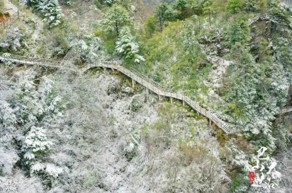 四川第三期紅葉觀賞指數釋出!不出家門,帶你雲遊這些動人風景 四川第三期紅葉觀賞指數釋出!不出家門,帶你雲遊這些動人風景