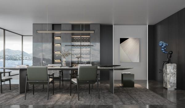 為什麼櫃子要做凹槽？