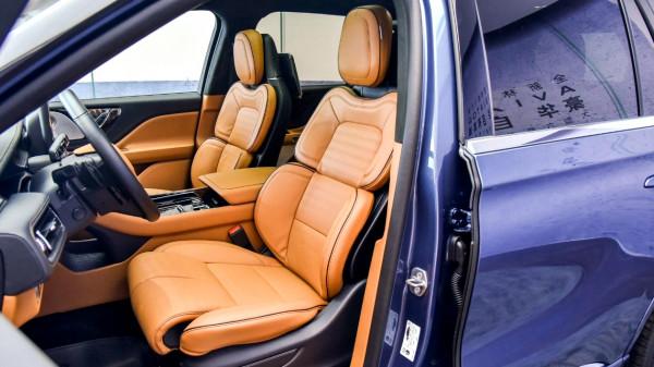 標配3&period;0T比沃爾沃XC90尺寸更大，買新款林肯飛行家更值嗎？