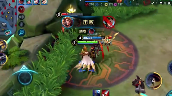 對抗路突然“變天”,楊戩淪為T3,能虐哭一切戰坦的他登頂T0 對抗路突然“變天”,楊戩淪為T3,能虐哭一切戰坦的他登頂T0