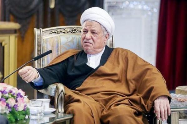 拉夫桑賈尼家族：曾在伊朗一手遮天，為何會因內賈德落馬