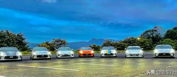 90年代JDM​的既視感,素雅外表下的GR86居然隱藏著強悍的戰鬥屬性 90年代JDM​的既視感,素雅外表下的GR86居然隱藏著強悍的戰鬥屬性