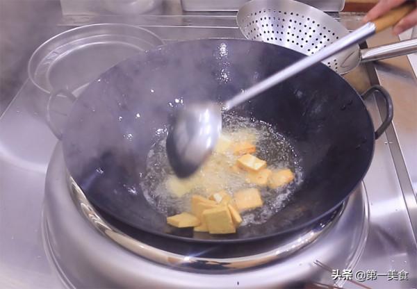 想吃滷豆乾別再出去買了，做法和配方教你在家做，酥軟勁道又多汁