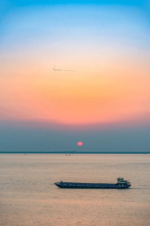 中國最美的50個地方,我竟然只去過10個,你呢? 中國最美的50個地方,我竟然只去過10個,你呢?