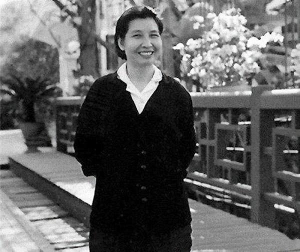 1952年，一農民找到廣州市委書記：媽，我是您失散23年的兒子啊