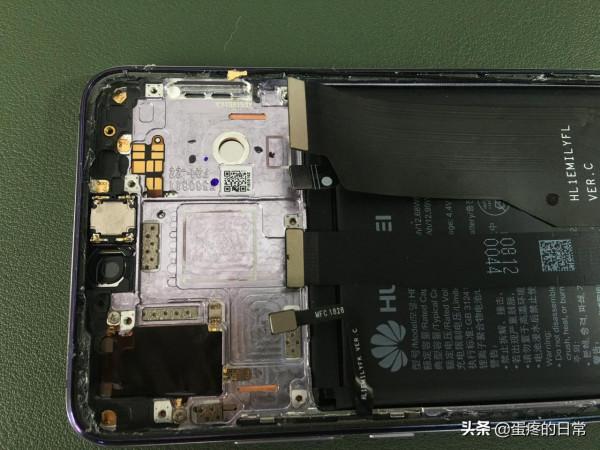 華為P20官方升級記憶體失敗,我覺得還能再拯救一下 華為P20官方升級記憶體失敗,我覺得還能再拯救一下