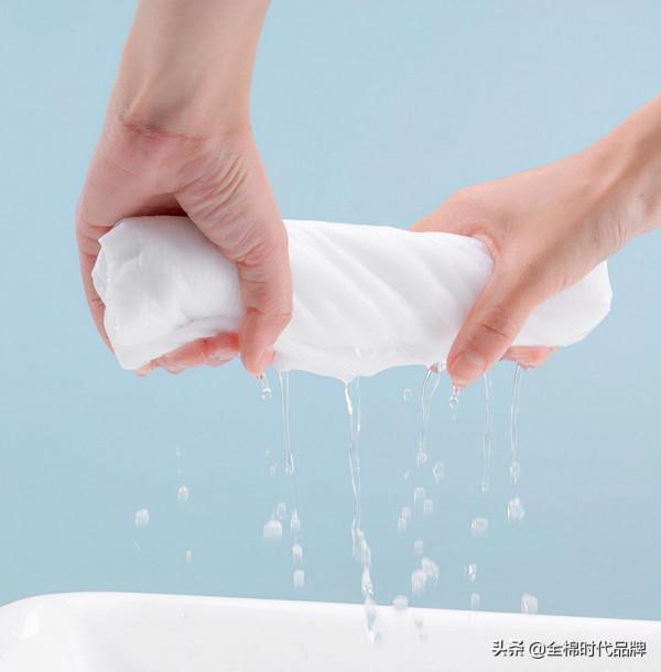 精緻女孩必備好物之一:全棉時代一次性浴巾 精緻女孩必備好物之一:全棉時代一次性浴巾