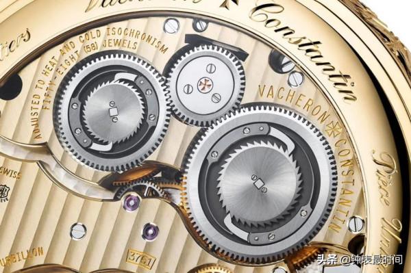 江詩丹頓推出最貴的鐘表:Les Cabinotiers閣樓工匠西敏寺鐘聲自鳴報時懷錶,你猜猜多錢? 江詩丹頓推出最貴的鐘表:Les Cabinotiers閣樓工匠西敏寺鐘聲自鳴報時懷錶,你猜猜多錢?