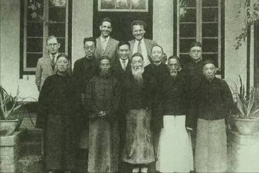 晚清奇人宋育仁,若不是慈禧壞事,此人可能殺到東京滅了日本 晚清奇人宋育仁,若不是慈禧壞事,此人可能殺到東京滅了日本