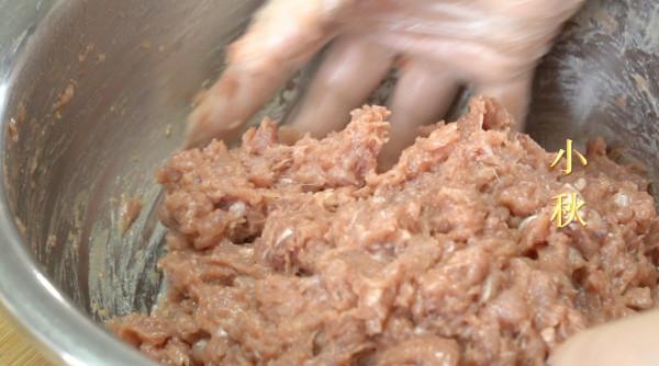 豬肉脆皮腸，想吃就自己在家做，告訴你比例，做一次吃3月沒問題