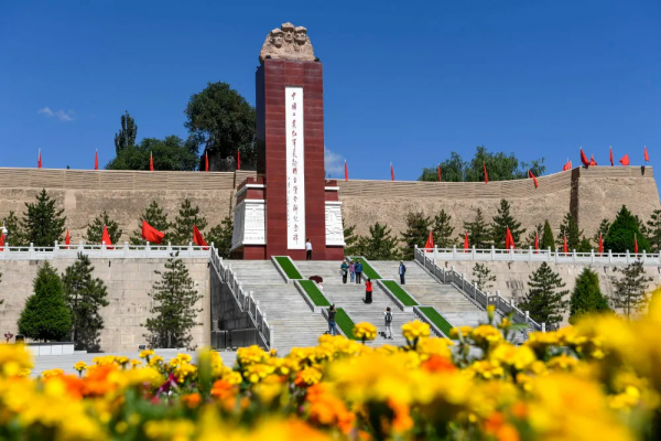 80多年前，紅軍為何選擇陝北作為最終落腳點？