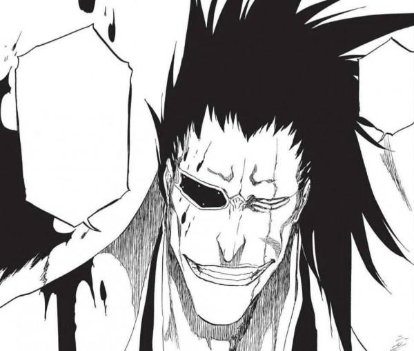 盤點《死神》漫畫中護廷十三隊各番隊“最強”人物