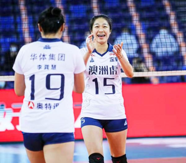 排超聯賽改規則，六強賽變成大迴圈！這次哪幾支女排球隊能進四強