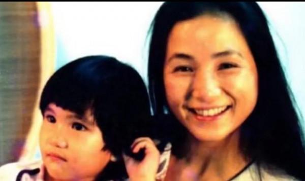 嫁入豪門，懷孕8次流產4次後淨身出戶，一代打星鄭佩佩的心酸往事