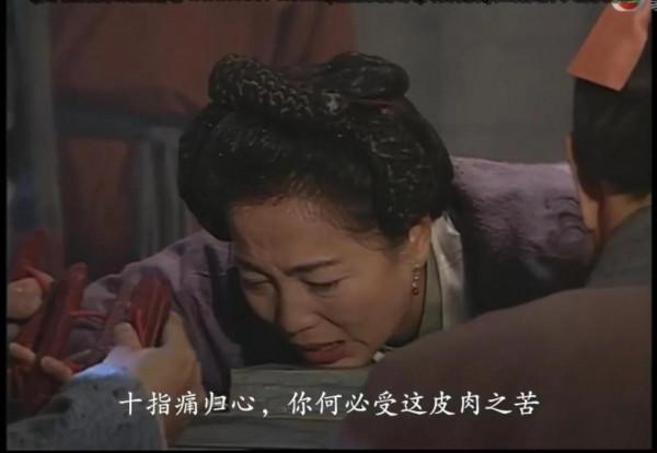 別說是哪吒,換了誰攤上殷十娘這樣的母親,都不要也罷 別說是哪吒,換了誰攤上殷十娘這樣的母親,都不要也罷