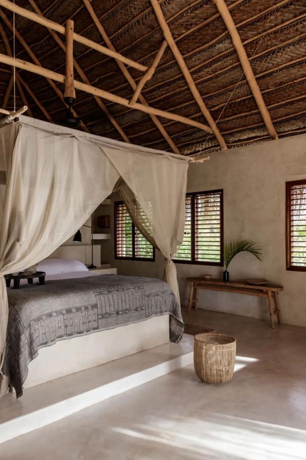 Vacation / 慵懶自由的小時光