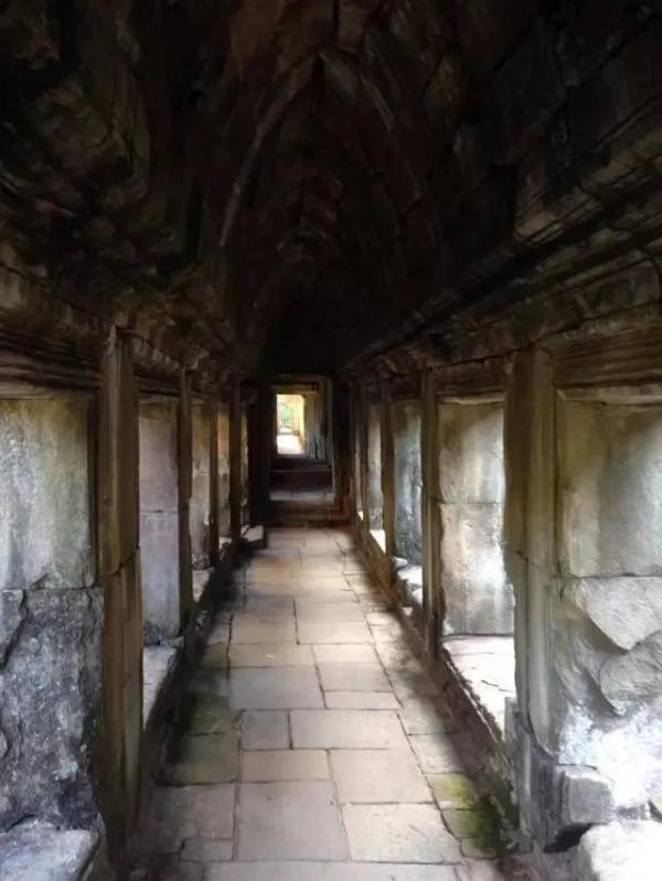 行攝吳哥(三) 行攝吳哥(三)