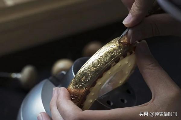 江詩丹頓推出最貴的鐘表:Les Cabinotiers閣樓工匠西敏寺鐘聲自鳴報時懷錶,你猜猜多錢? 江詩丹頓推出最貴的鐘表:Les Cabinotiers閣樓工匠西敏寺鐘聲自鳴報時懷錶,你猜猜多錢?