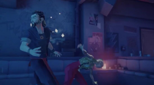 熱點預告：新年新氣象！兩款韓國高人氣遊戲本週大動作