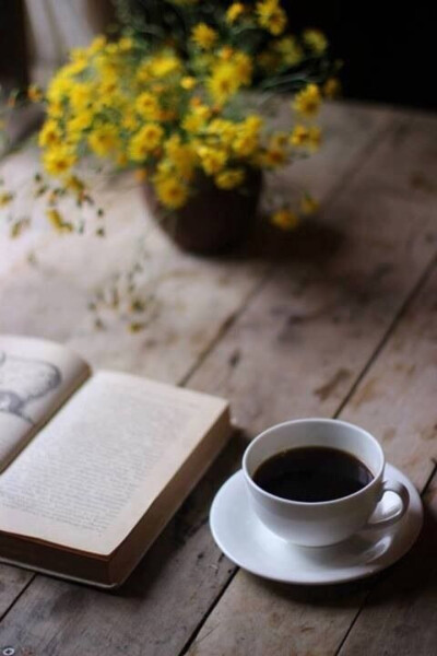 散文：中年頓悟，浮雲吹作雪，世味煮成茶