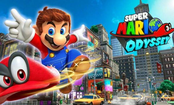 「IGN評選」Switch平臺上最好的25款遊戲 「IGN評選」Switch平臺上最好的25款遊戲