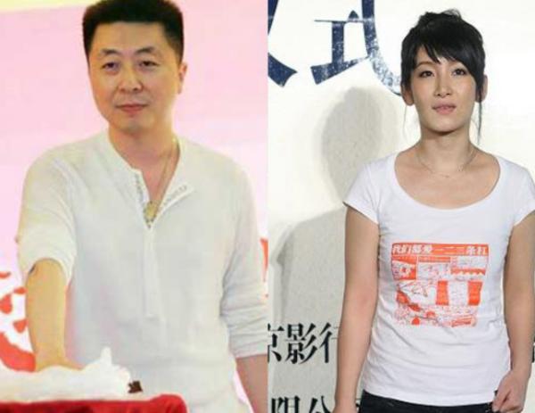 “最醜影后”秦海璐的坎坷情史,和她背後的3個男人 “最醜影后”秦海璐的坎坷情史,和她背後的3個男人