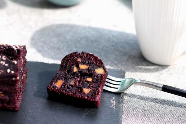 忍不住啊，半夜10點也要爬起來做！一拌一蒸好吃絕了