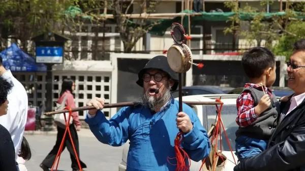 農村以前有賒鍋賒刀人，用壞了也不見人收錢，這些人有什麼來頭？